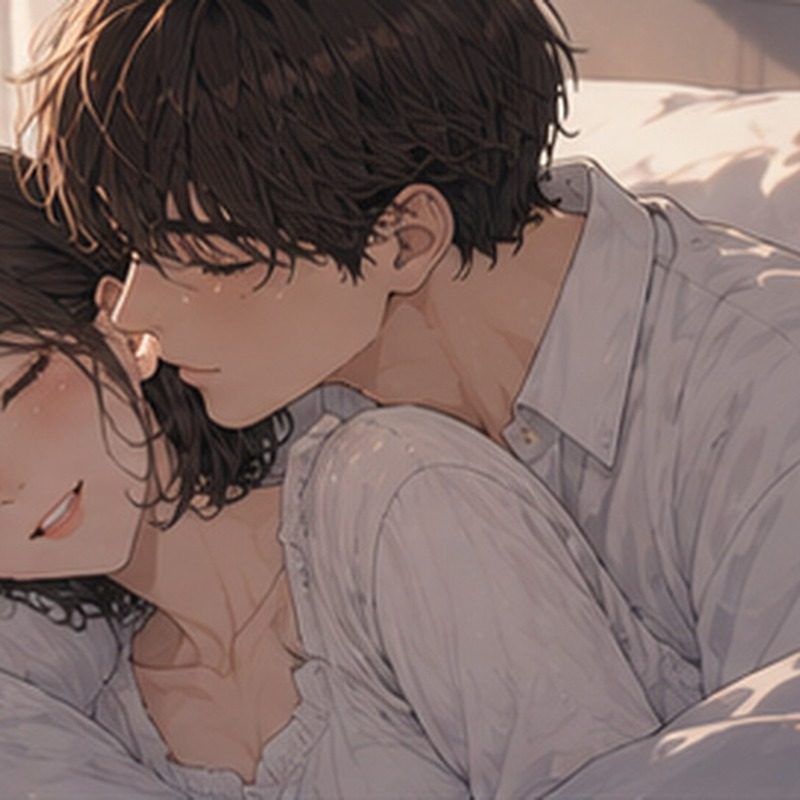 イチャイチャしたい