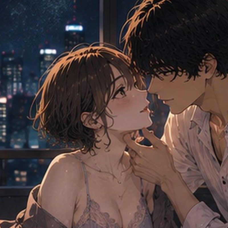 ドキドキしたい